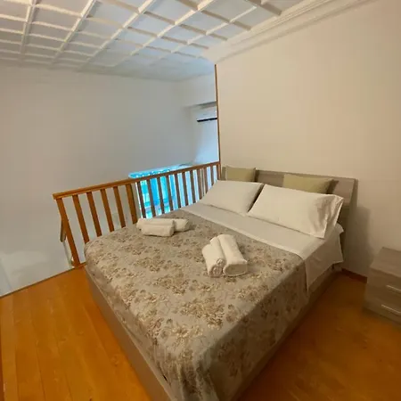 Casa Marisol Apartment
