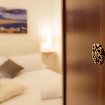 Residenza San Gennaro Guest house