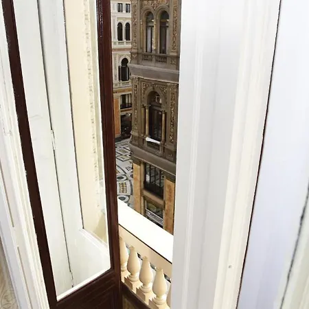 Maison Toledo 210 לינה וארוחת בוקר 3*