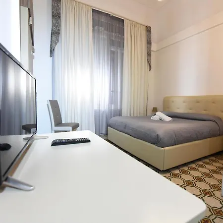 Maison Toledo 210 3*