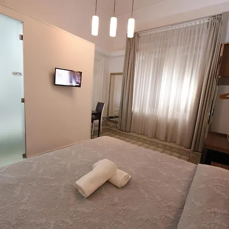 Maison Toledo 210 3*