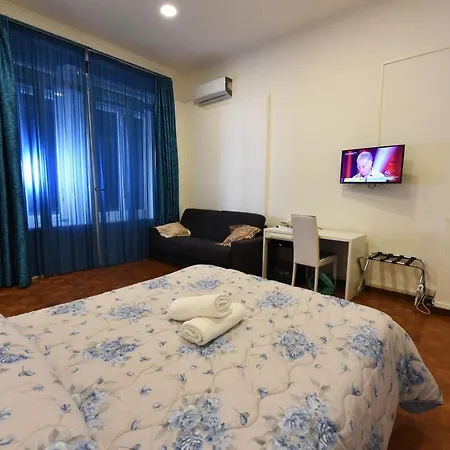 Maison Toledo 210 נאפולי