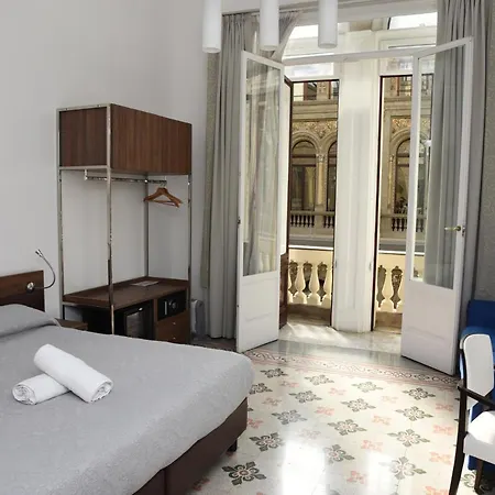 Maison Toledo 210 לינה וארוחת בוקר נאפולי