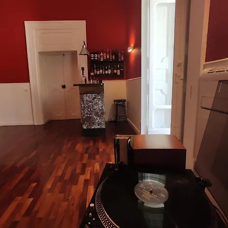 Palazzo Mirelli Bed & Breakfast
