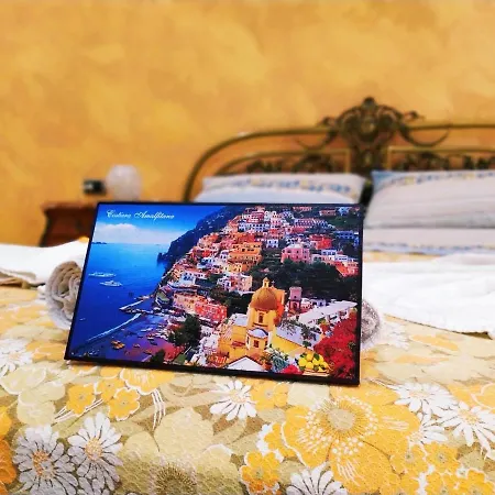 Promised Land Homestay szállás Nápoly