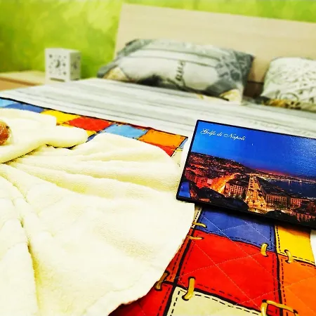 Promised Land Homestay szállás
