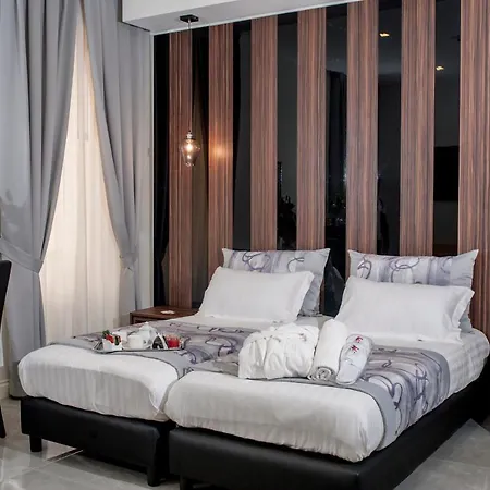 Palazzo Firenze Hotel