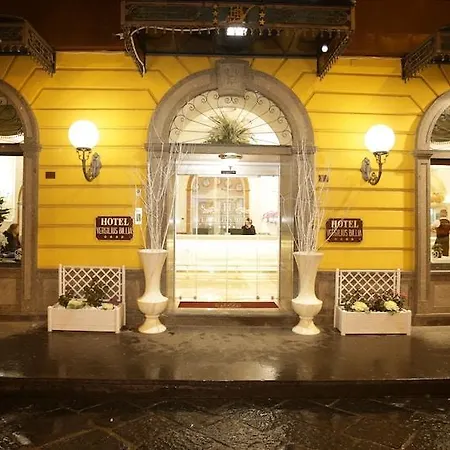 Hotel Vergilius Billia