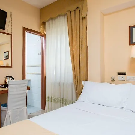 San Paolo Hotel 4*