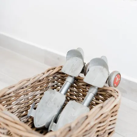 Borgo Vergini Garden Bed & Breakfast 2*