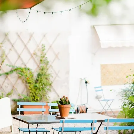 Borgo Vergini Garden 2*