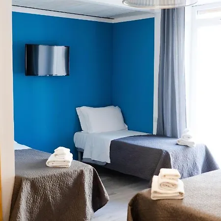 Borgo Vergini Garden 2* Napoli