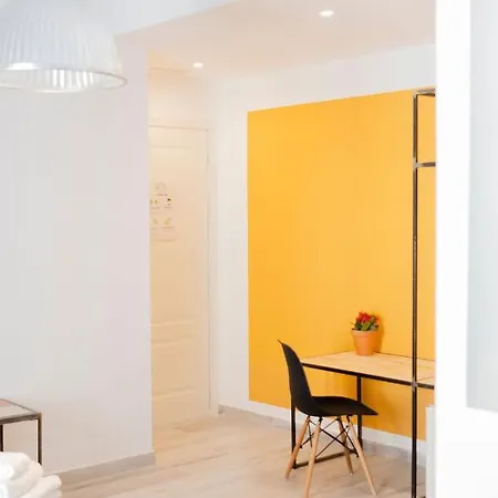 Bed & Breakfast Borgo Vergini Garden