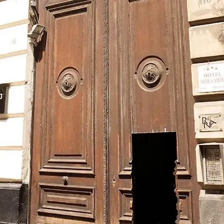 Pensionat Residenza San Gennaro
