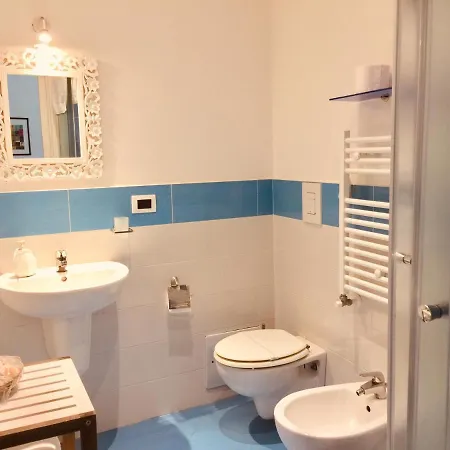 Bed & Breakfast Neapolis Bellini Napels
