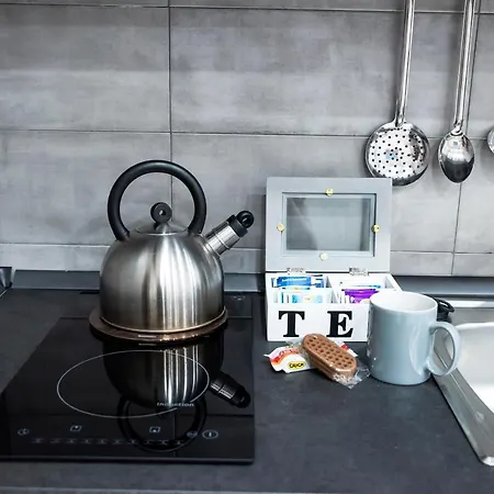 Montesantogroup Apartmán Neapol
