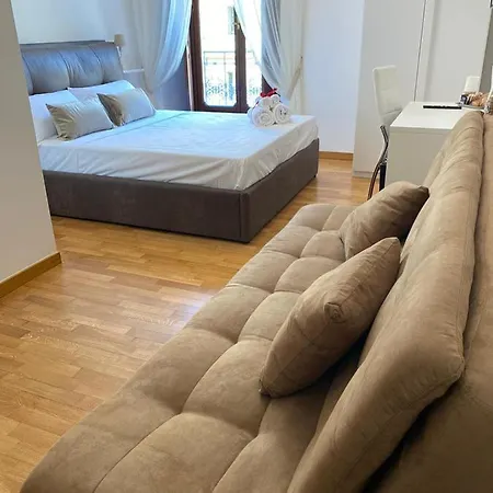 Residenza San Gennaro Pensionat Neapel