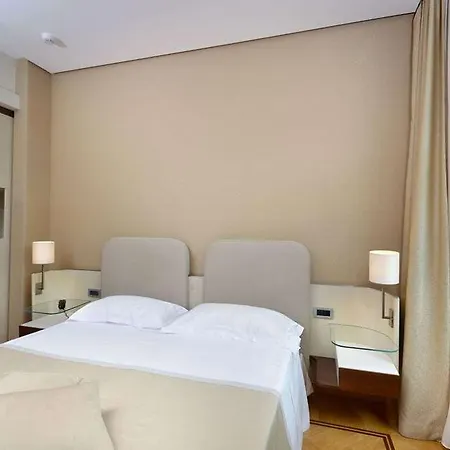 팔라조 에세드라 호텔