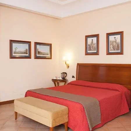 Le Cheminee Business Hotel