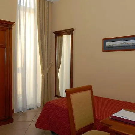 Le Cheminee Business 4* Naples