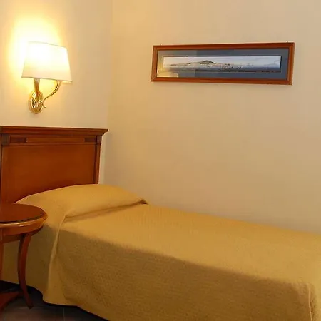 Le Cheminee Business Hotel Naples