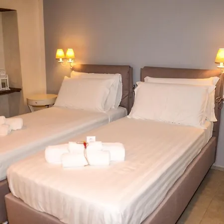Vicoli Di Bed & Breakfast 3*