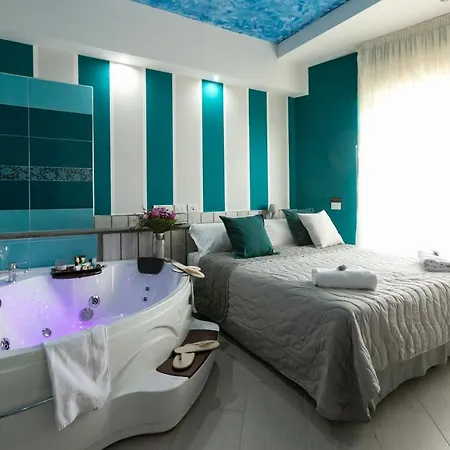 San Paolo Hotel Napoli