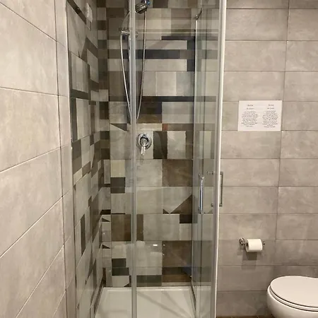 Residenza San Gennaro Pensionat Neapel