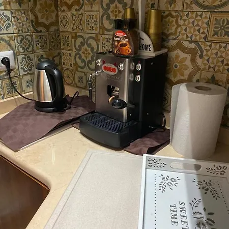 Pensionat Residenza San Gennaro