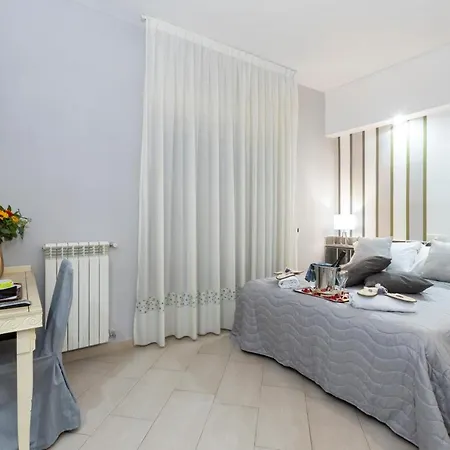 Hotel San Paolo 4*