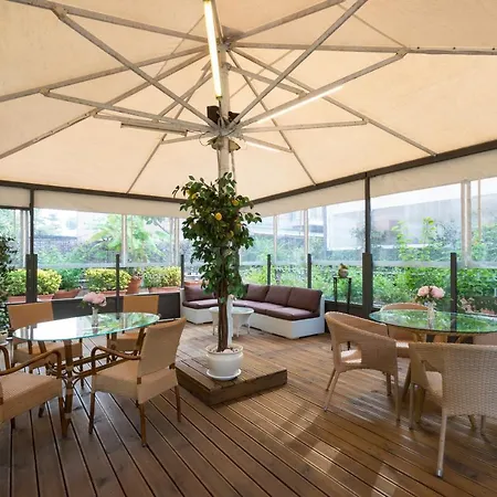 Hotel San Paolo 4*