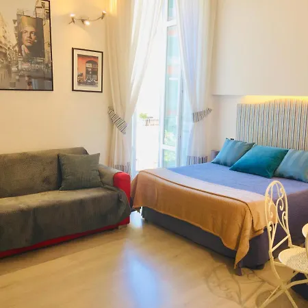 Neapolis Bellini 2*