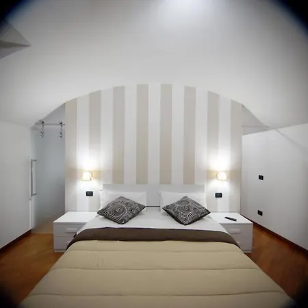 Montesantogroup Sorrento Bed and breakfast