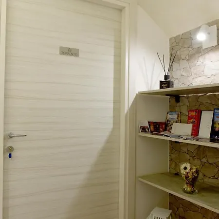 Montesantogroup Sorrento Bed and breakfast Nápoles