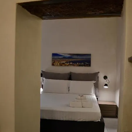 Vicoli Di Naples
