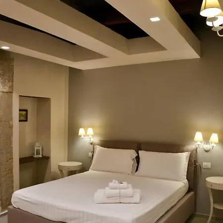 Bed & Breakfast Vicoli Di 3*