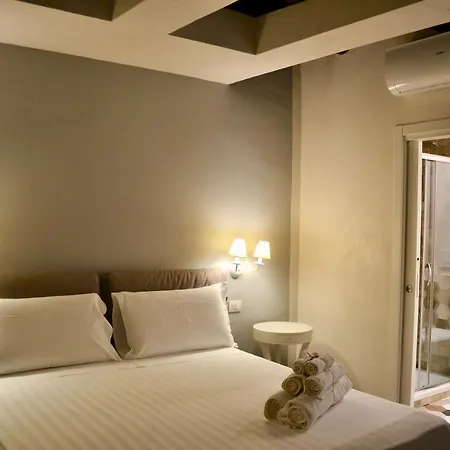 Vicoli Di Bed & Breakfast