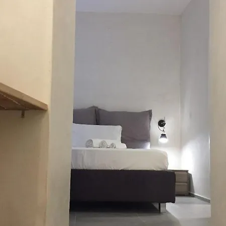 Bed & Breakfast Vicoli Di Naples
