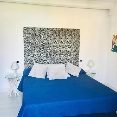 Neapolis Bellini Bed & Breakfast