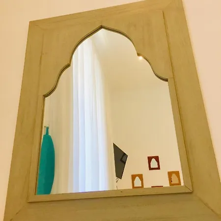 Bed & Breakfast Neapolis Bellini Napels