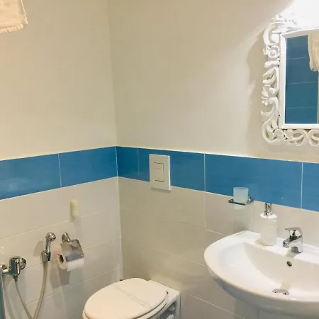 Bed & Breakfast Neapolis Bellini 2*