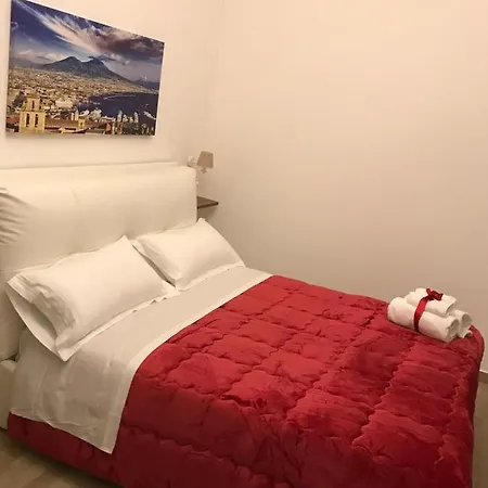 Pensionat Residenza San Gennaro 2*