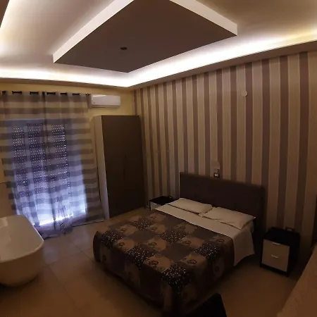 Hotel Viola Napoli