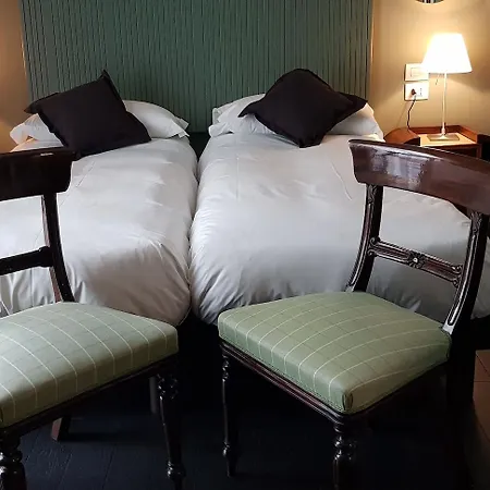 Rinuccini Relais Maison d'hôtes Naples