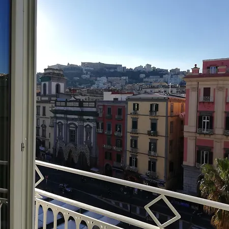 Maison d'hôtes Rinuccini Relais 4*