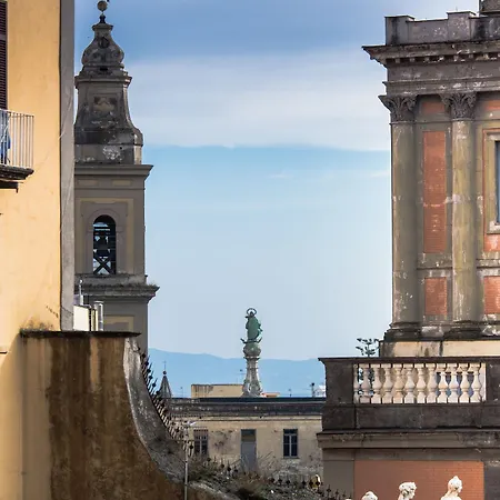 Rinuccini Relais 4* Naples