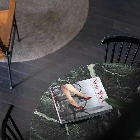 Rinuccini Relais 4* Naples