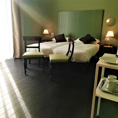 Maison d'hôtes Rinuccini Relais