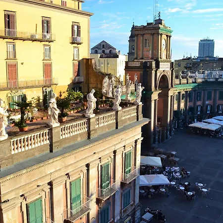 Rinuccini Relais Maison d'hôtes Naples