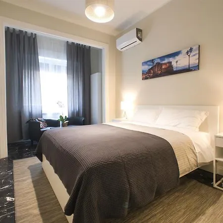 招待所 Silia House Centro